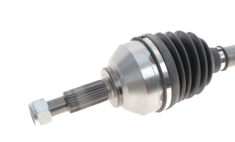 Фото 6 - Напіввісь MAGNETI MARELLI 302004190066