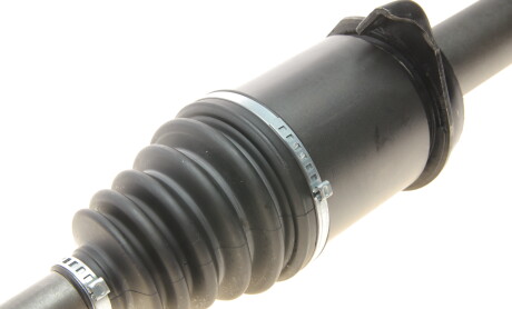 Фото 4 - Напіввісь MAGNETI MARELLI 302004190074