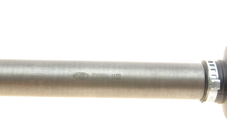 Фото 7 - Напіввісь MAGNETI MARELLI 302004190074