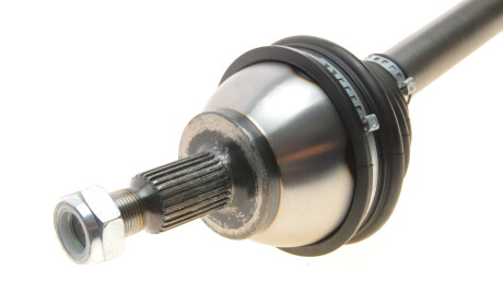 Фото 8 - Напіввісь MAGNETI MARELLI 302004190074