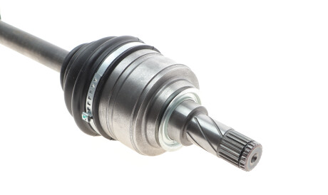 Фото 3 - Напіввісь MAGNETI MARELLI 302004190081