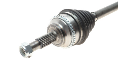 Фото 3 - Напіввісь MAGNETI MARELLI 302004190097