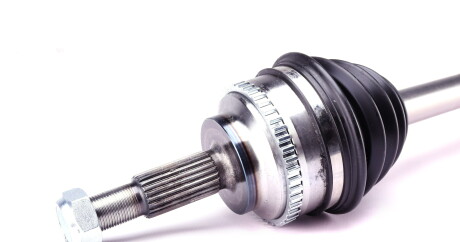 Фото 3 - Полуось MAGNETI MARELLI 302004190098