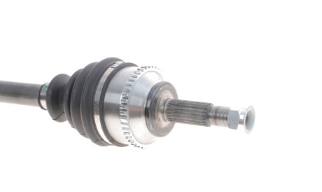 Фото 3 - Напіввісь MAGNETI MARELLI 302004190099