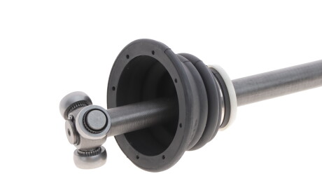 Фото 4 - Напіввісь MAGNETI MARELLI 302004190099