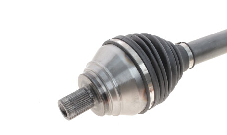 Фото 3 - Полуось MAGNETI MARELLI 302004190101