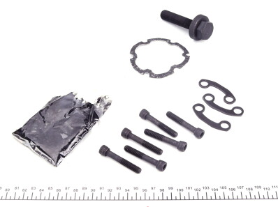 Фото 2 - Напіввісь MAGNETI MARELLI 302004190103