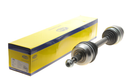 Фото 2 - Полуось MAGNETI MARELLI 302004190107