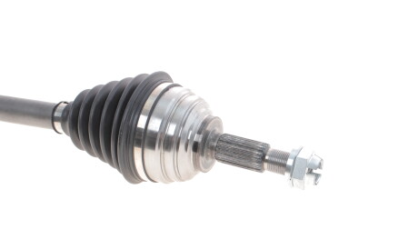 Фото 3 - Полуось MAGNETI MARELLI 302004190113