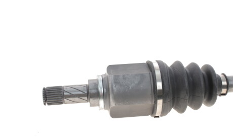 Фото 2 - Напіввісь MAGNETI MARELLI 302004190114