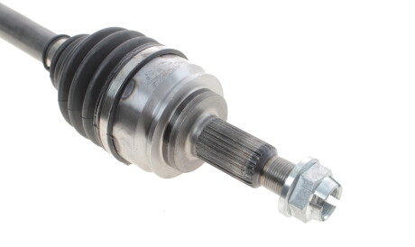 Фото 3 - Напіввісь MAGNETI MARELLI 302004190114