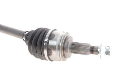 Фото 4 - Напіввісь MAGNETI MARELLI 302004190115