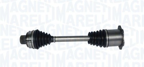 Приводной вал - MAGNETI MARELLI 302004190125