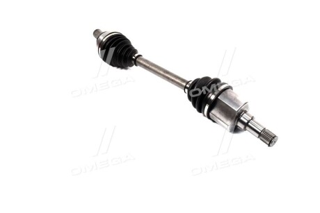 Фото 3 - Напіввісь MAGNETI MARELLI 302004190177