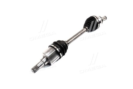 Фото 4 - Напіввісь MAGNETI MARELLI 302004190177