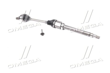 Фото 3 - Полуось MAGNETI MARELLI 302004190201