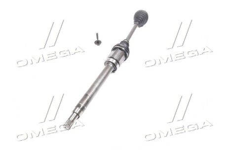 Фото 4 - Полуось MAGNETI MARELLI 302004190201