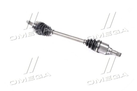 Фото 3 - Полуось MAGNETI MARELLI 302004190246