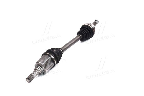 Фото 2 - Напіввісь MAGNETI MARELLI 302004190254