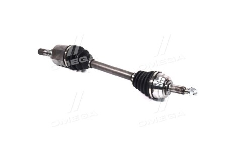 Фото 3 - Напіввісь MAGNETI MARELLI 302004190254