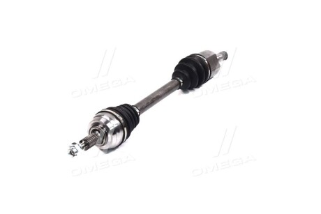 Фото 4 - Напіввісь MAGNETI MARELLI 302004190254