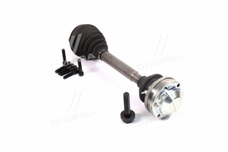 Фото 2 - Полуось MAGNETI MARELLI 302004190285