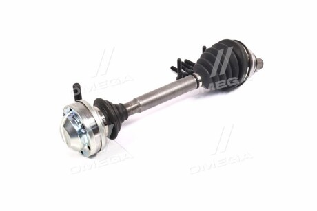 Фото 3 - Полуось MAGNETI MARELLI 302004190285