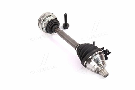 Фото 4 - Полуось MAGNETI MARELLI 302004190285