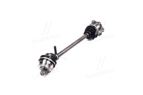 Фото 2 - Полуось MAGNETI MARELLI 302004190288