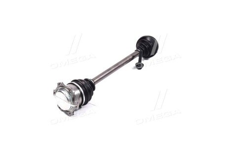 Фото 4 - Полуось MAGNETI MARELLI 302004190288