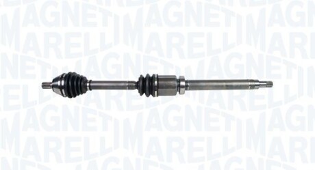 Піввісь переднього моста - ((36002144, 31367149, 31367019)) MAGNETI MARELLI 302004190298