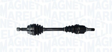 Приводной вал - (8200776539, 3910100Q2D, 3910100Q2E) MAGNETI MARELLI 302004190311