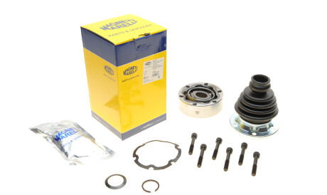 РШ шарнір (к-кт) - (1K0498103X, 321498103B, 811498103A) MAGNETI MARELLI 302009100005