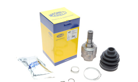 РШ шарнір (к-кт) - (96273572) MAGNETI MARELLI 302009100012