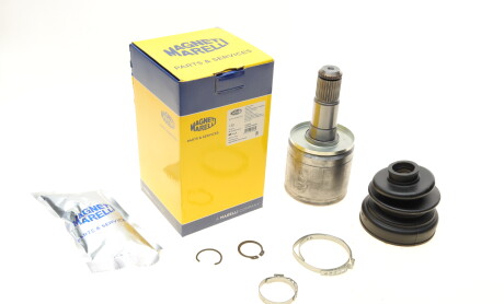 Фото 2 - ШРУС MAGNETI MARELLI 302009100028