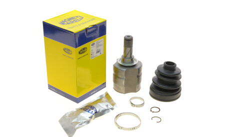 Шрус внутренний комплект - MAGNETI MARELLI 302009100032