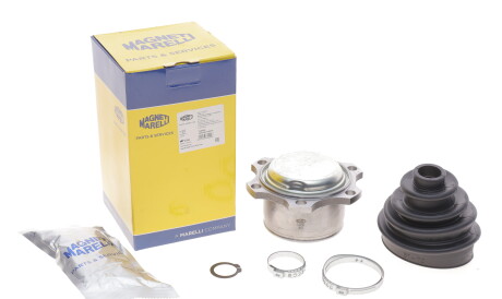 Фото 2 - ШРУС MAGNETI MARELLI 302009100034