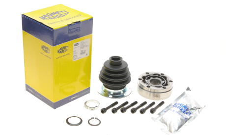 ШРУС з пильником VAG - MAGNETI MARELLI 302009100035