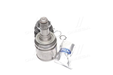 Фото 2 - ШРУС MAGNETI MARELLI 302009100037