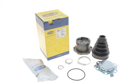 ШРКШ (внутрішній) VW Golf/Polo/Bora 1.4/1.6i 98- (30z/70mm) (TIJ0041) - MAGNETI MARELLI 302009100041