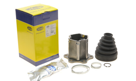 Фото 2 - ШРУС MAGNETI MARELLI 302009100049