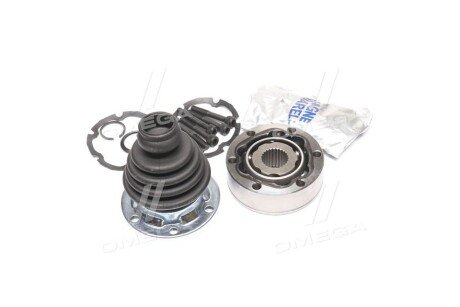 Фото 3 - ШРУС MAGNETI MARELLI 302009100052