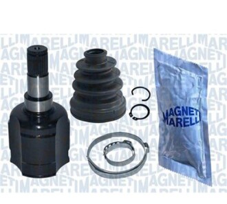 Шарнир равных угловых скоростей (ШРУС) - MAGNETI MARELLI 302009100061