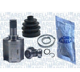 Шарнир равных угловых скоростей (ШРУС) - MAGNETI MARELLI 302009100062