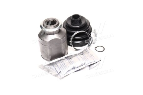 ШРУС із пильником HYUNDAI ix35 (LM, EL, ELH) - (495012S250, 495972S200, 495972Y200) MAGNETI MARELLI 302009100069