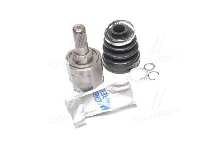 Деталь-, hyundai/kia accent iv saloon (rb) - (495000X300, 495001R000) MAGNETI MARELLI 302009100072