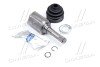 ШРУС с пыльником NISSAN X-TRAIL (T31) - (39711JD24C, 39711JG34C, 39101JG04C) MAGNETI MARELLI 302009100073 (фото 1)