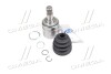 ШРУС з пильником TOYOTA - (044270K060, 044270K021, C97DAJG72B) MAGNETI MARELLI 302009100080 (фото 1)