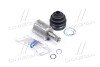 ШРКШ з пильником VW PASSAT (3C2) - (3C0498103A, 3C0498103GX, 3C0498103G) MAGNETI MARELLI 302009100084 (фото 1)