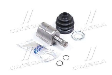 ШРКШ з пильником VW PASSAT (3C2) - (3C0498103A, 3C0498103G) MAGNETI MARELLI 302009100084